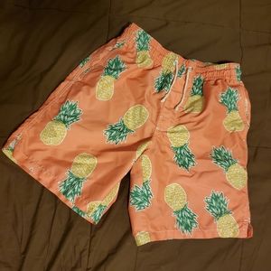 Old Navy Mens bathing trunks